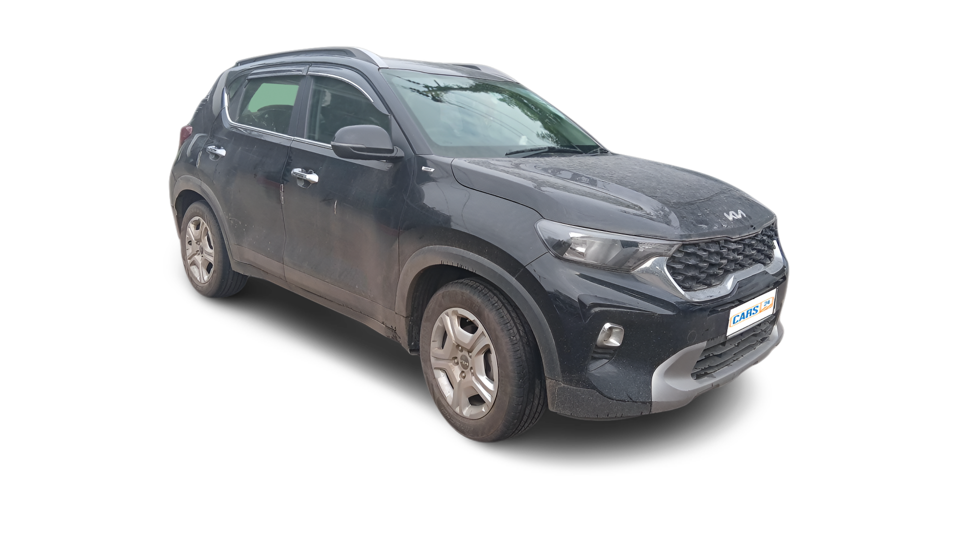 2022 KIA SONET - SUV - Petrol - Manual - ₹11.30 lakh